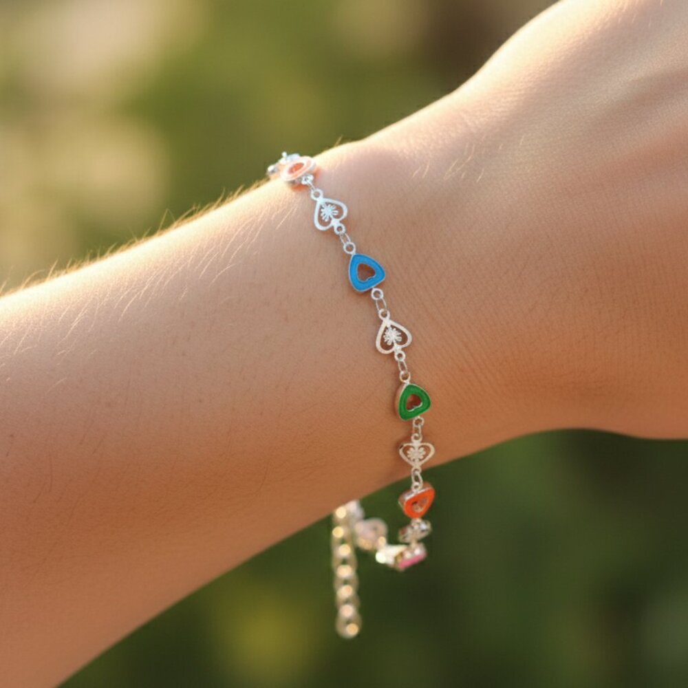 "New Beautiful Design Bracelet for Women/Girls, Gift, B910